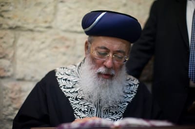 תפילה לישועת עם ישראל וחייליו