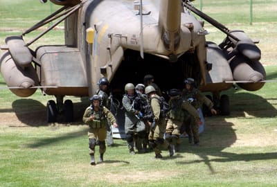 הותר לפרסום: ששה הרוגים בעזה