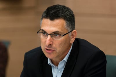 "מחליפי יחליט על סוגיית המרכולים בשבת"