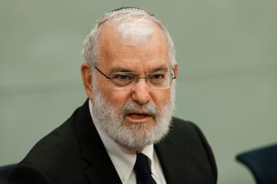 "לא הבנו את המשמעות המעשית של המנהרות"