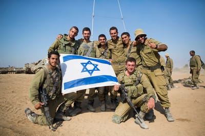 57% מהציבור רוצה בהמשך המבצע