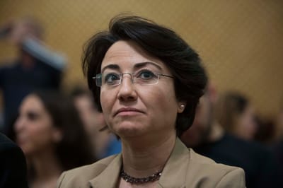 דנון: "צריך לוודא שזועבי לא תברח לקטאר"