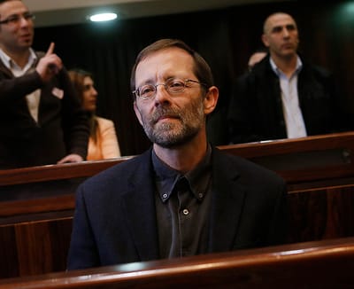 פייגלין מזהיר: תבוסה עכשיו תוביל למלחמה קשה