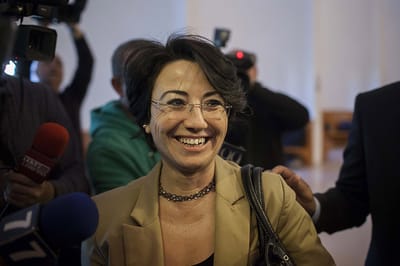 מירי רגב דורשת: "לעצור את זועבי"