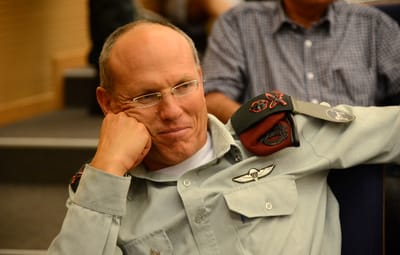 יוגב: לבחון את סדר העדיפויות של ניצן אלון