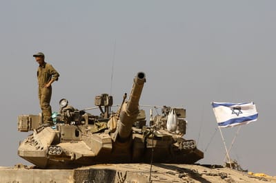 הפסקת האש קרסה: חילופי אש קשים ברפיח