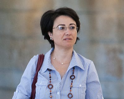 שוב: חקירתה של חנין זועבי נדחתה