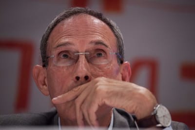 נחמן שי: "הרעיון של ליברמן שייך לעולם אחר"