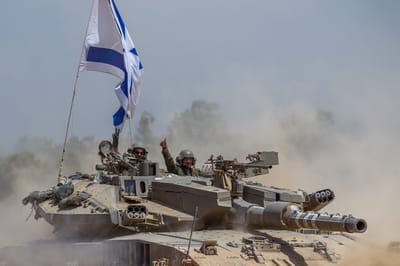 פערים גדולים במשא ומתן בין ישראל לחמאס