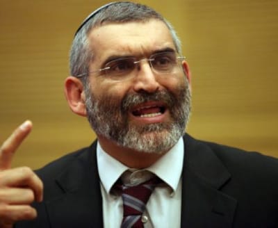 בן ארי: "הרפיסות של ממשלת נתניהו מובילה לאסון"