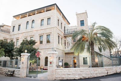 משקפיים ומכשירי שמיעה בחינם לתושבי הדרום