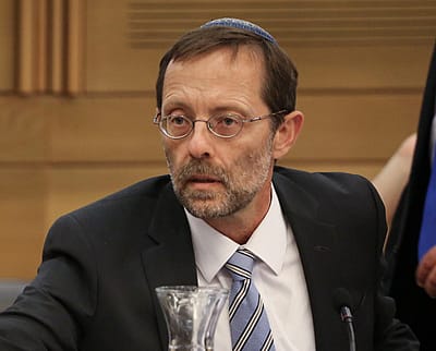 פייגלין מוחה: למה זועבי נחקרה במשטרה?