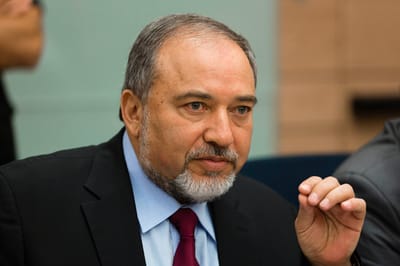 ליברמן: לבל"ד אין מקום בכנסת ישראל