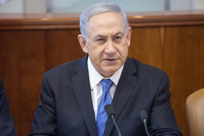 נתניהו ויעלון: "צוק איתן לא תם"