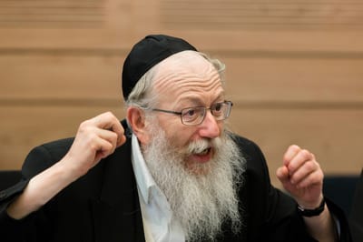 ליצמן: "שר האוצר לא מבין בכלכלה"