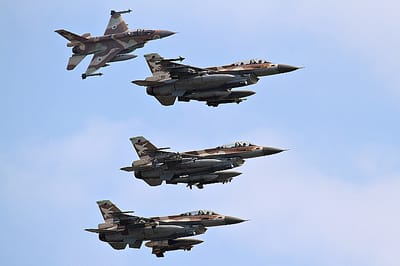 צפו: כך חיסלה ישראל את בכירי חמאס