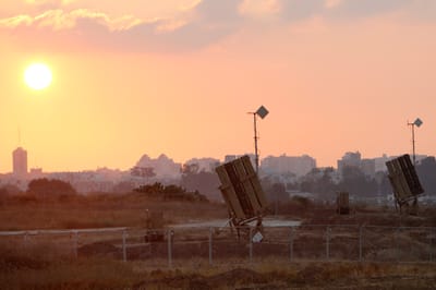הבוקר: אזעקות בגוש דן, בדרום ובשרון