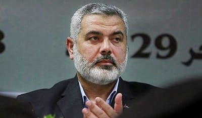 הנייה: "עזה מנצחת ומכינה את הדרך לירושלים"