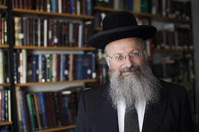 "הצעת הבית היהודי – דבר שאסור שיהיה"
