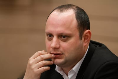הליכוד נחלש: ח"כ אלכס מילר חזר לכנסת