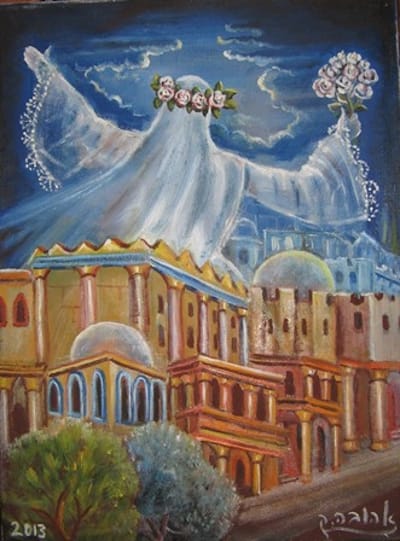 נצבים – וילך: המצווה שהיא מעל הזמן והמקום