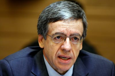 "פעם נוספת נבחר שופט לבית המשפט העליון במחשכים"