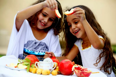 צפו: הצד הכללי והצד הפרטי בסימני ליל ר"ה