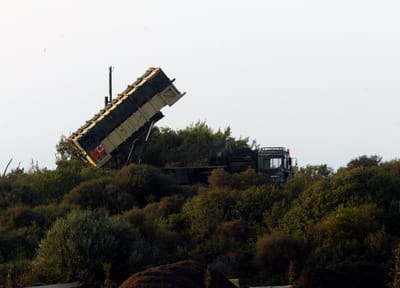 צה"ל הפיל מטוס קרב סורי שחדר לשטח ישראל