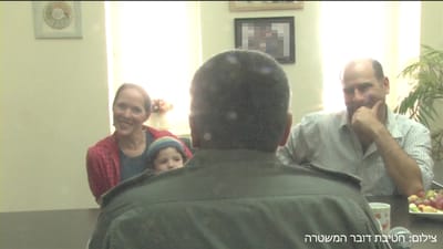 מפקד הימ"מ למשפחת פרנקל: "סגרנו מעגל"