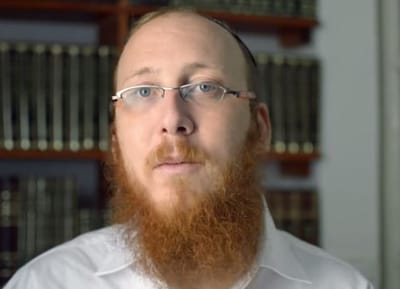 צפו: רוצים לשמוח? תשתחררו מה"אגו"