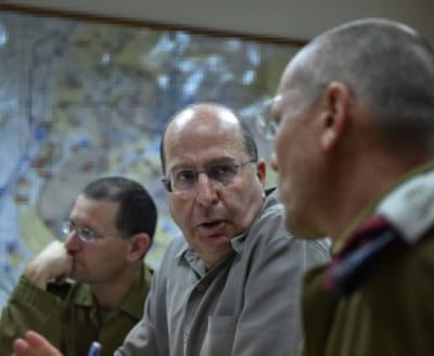 יעלון השעה את פיטורי הרבשצי"ם בעוטף עזה