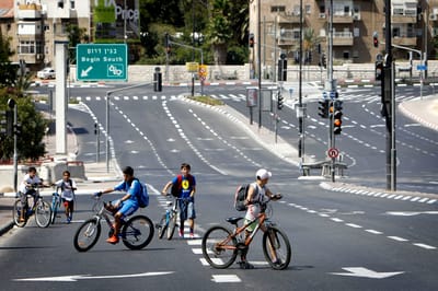 מכתב לחבר "חילוני" – לקראת יום הכיפורים