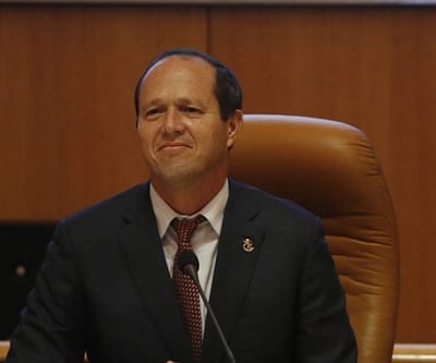ברקת לסרוגים: "מאחל מזל טוב לכל העיר"