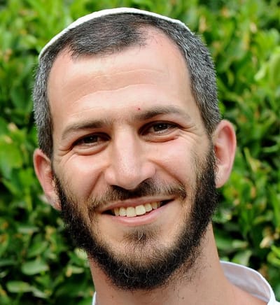 "פעל להגן על ארנון סגל בטרם יתרחש אסון נוסף"