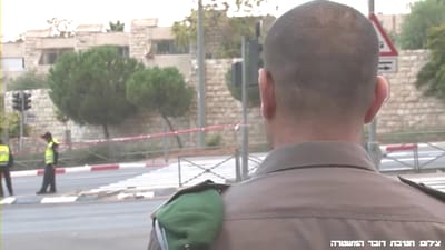 "אין לי ספק כל לוחם היה פועל בדיוק באותה צורה"