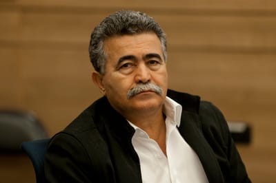 הבית היהודי מציג: מכתב ההתפטרות של עמיר פרץ
