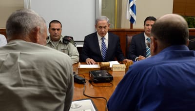 הפתרון של נתניהו לטרור: קידום הריסת בתי מחבלים