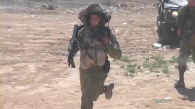 הסרטון שרבני החרד"ל לא ישמחו לראות