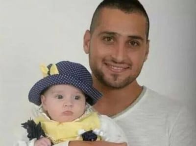 מת מפצעיו השוטר שפרץ לבית הכנסת