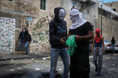 המחבל הודה: ביצעתי פיגוע כדי לקבל כסף מהרשות