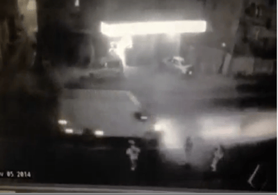 צה"ל חוזר בו: הדריסה בגוש עציון – פיגוע