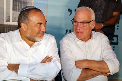 "קדושת האגו גוברת על הדברים החשובים באמת"
