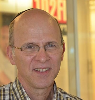 חגי סגל: "להמתין עם החגיגה לתוצאות האמת"