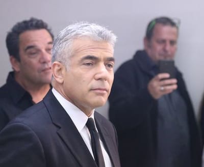 ספין? בליכוד ניסו לפצל את 'יש עתיד'