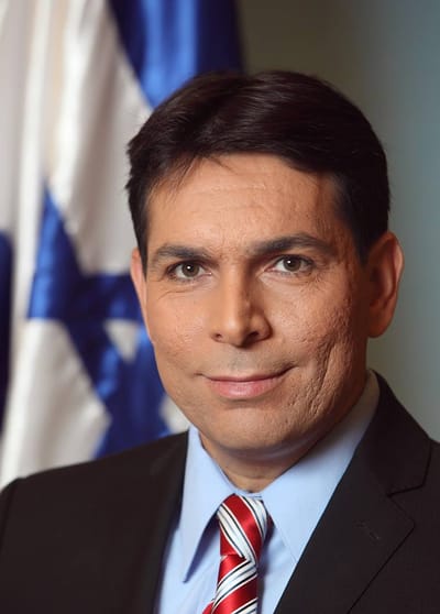 דנון: "הממשל האמריקני נהג כל השנים באכזריות"