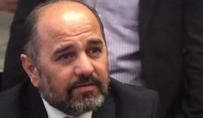 "אם לפיד יחזור בתשובה הוא יהיה כשר לכל דבר"