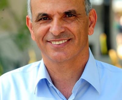 מייסדי מפלגת "כולנו": יועצת ברק וכתב גל"צ