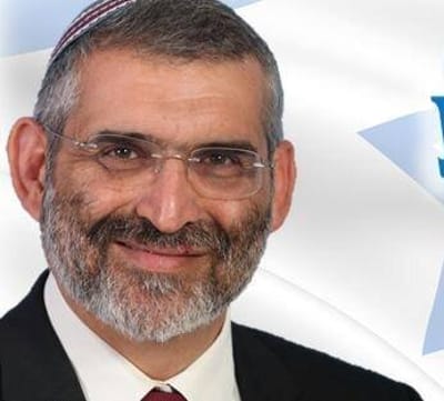 מיכאל בן ארי: הלהב"ה של חג החנוכה