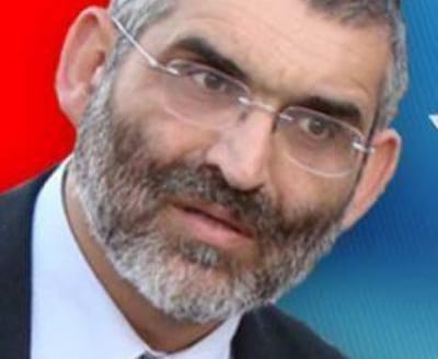 "ידי מושטת לאחדות אבל ישי חושב שהוא יכול לבד"