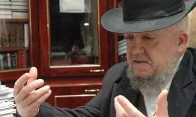 לא נואש: הרב מזוז מנסה להפגיש בין דרעי לישי